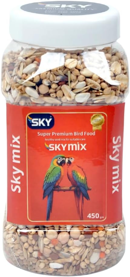 sky mix 450 gr