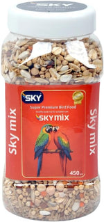 sky mix 450 gr