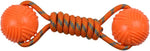Dog Training Tug Ball