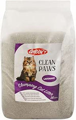 Groovy cat litter Lavender 20L