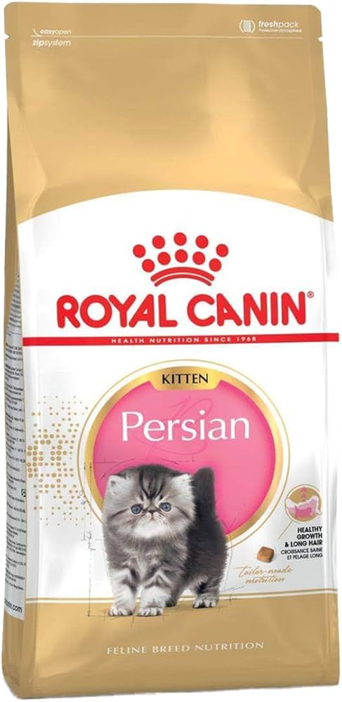 Royal Canin Persian Kitten Cat Food