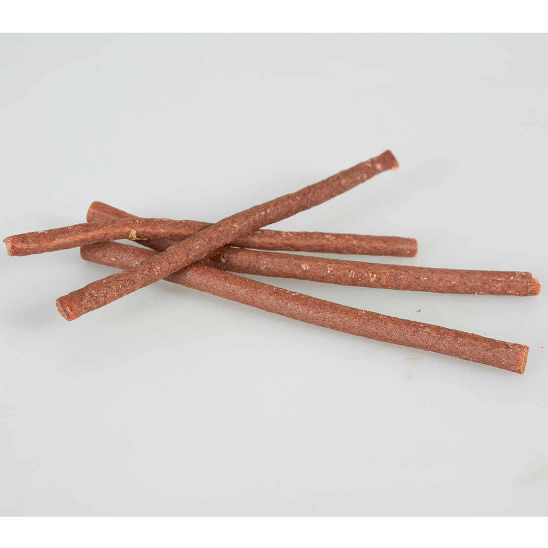 DUVO SOFT Salmon Sticks For Cats 50G