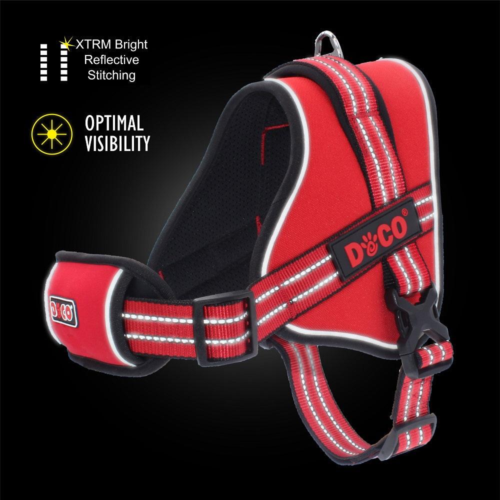 DOCO®VERTEX Power Dog Harness