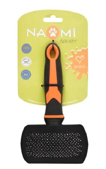 Naomi Pet Brush
