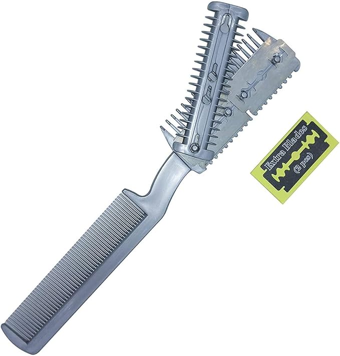 Nunbell Pet Hair Trimmer