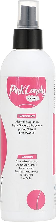 Pets Republic Pets Perfume Pink Candy Sweety250 ml
