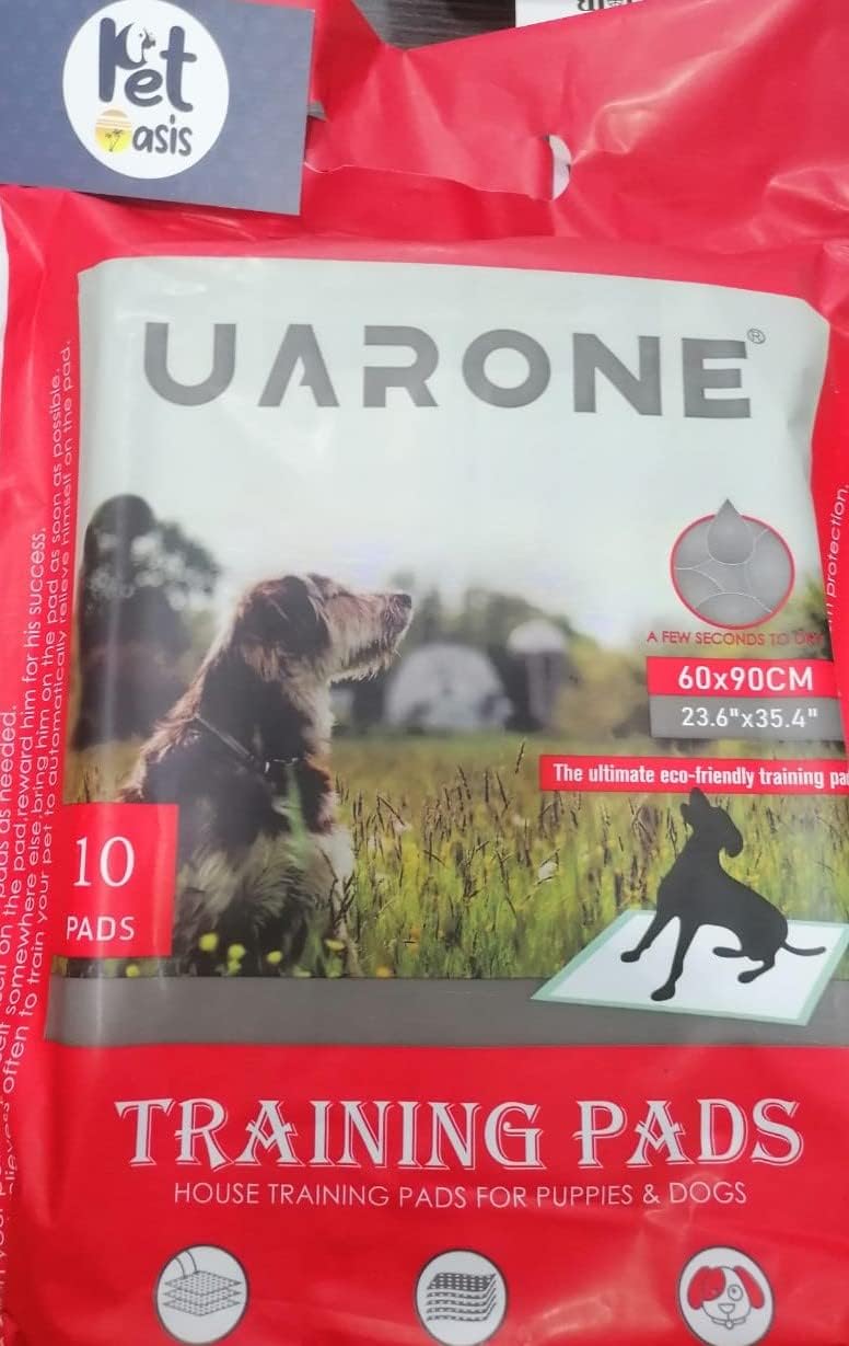 Uarone Training Pads 90*60 10Pes