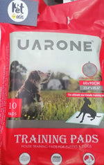 Uarone Training Pads 90*60 10Pes