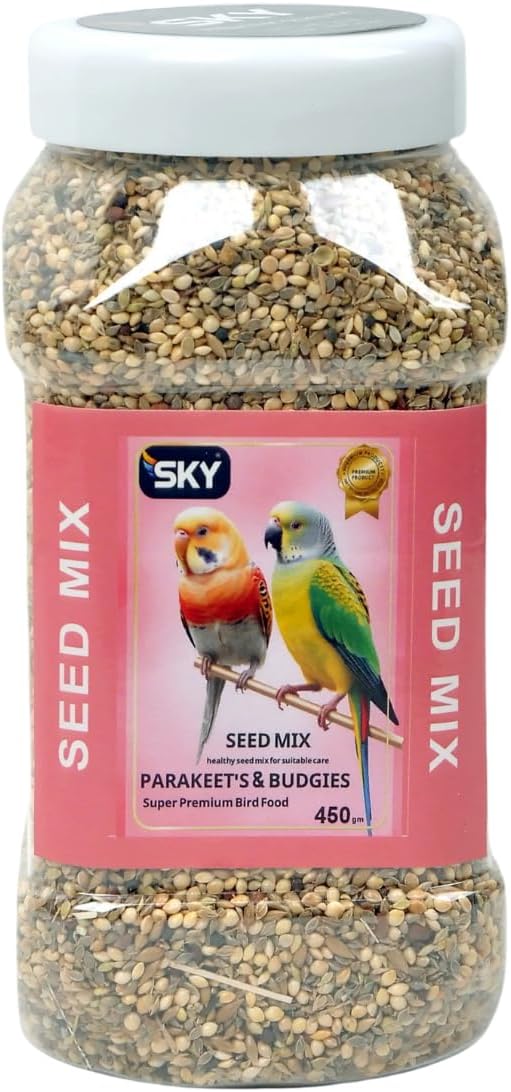 sky seed mix 450 gr