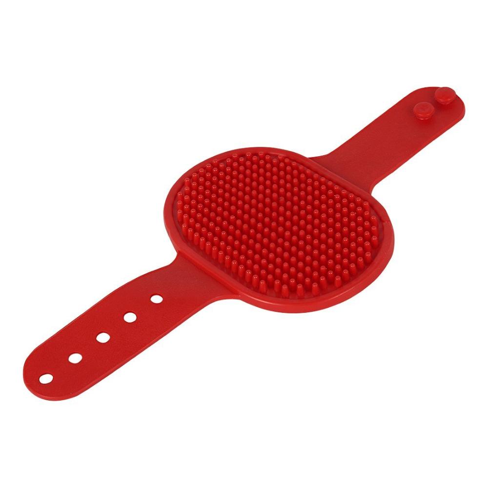 nunbell Pet Grooming brush mitt