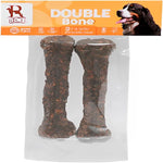 rich double bone chicken ( two bones )