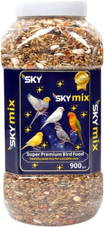 sky mix 2900 gr