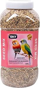 sky seed mix 900 gr