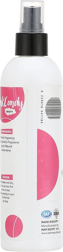 Pets Republic Pets Perfume Pink Candy Sweety250 ml