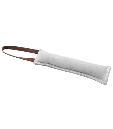 Nobilus Jute Dog Bite