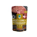 rich meaty coins 80 g ( liver )