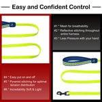 DOCO® Net Mesh Dog Leash