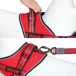 DOCO®VERTEX Power Dog Harness