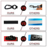DOCO® ALL DAY ADVENTURE RETRACTABLE DOG LEASH