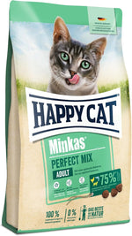 Happy Cat Minkas Perfect Mix 10kg