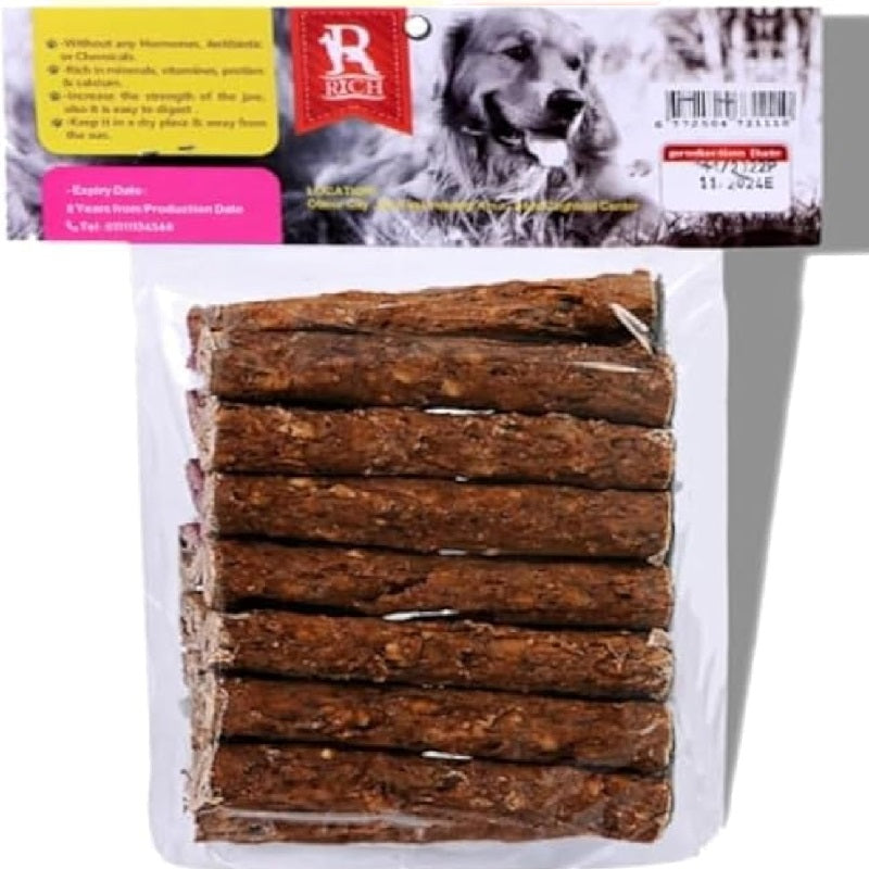 rich chicken sticks ( 14 sticks )