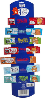 Orgo dogs 7 Days Treats