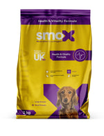 Smax Adult dry food for Small Breeds 3 kg