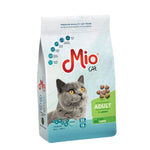 Mio Adult Cat Dry Food With Lamp 1 kg