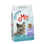 Mio Adult Sterilized Cat Dry Food With Salmon 1 kg