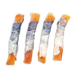Truly Dog Snacks Delight Nibble Sticks Fish and Sweet Potato 90g