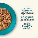 Applaws Natural Ocean Fish in Broth Wet Cat Food 70g