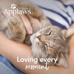Applaws Natural Tuna Fillet in Broth Wet Cat Food 70g
