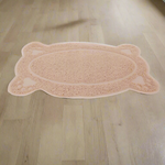 Naomi Pet Toilet Mat Size M