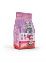 Town Cat Litter baby powder 5L