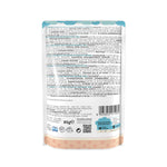 Schesir Kitten tonnetto in gelatina 85g in busta