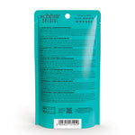 Schesir Skin&Coat salmone con pollo in mousse in busta 70g