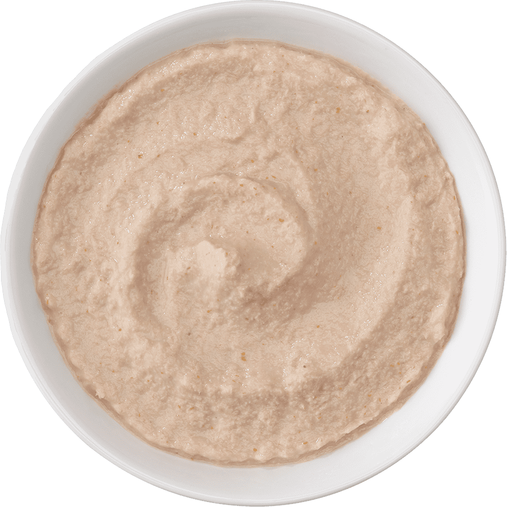 Schesir Pollo con fegato di pollo in mousse 70g in busta