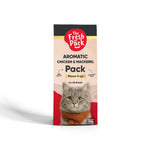 The Fresh Pack Aromatic Chicken & MackerelFor cats - "UMAMI" 450 Grams