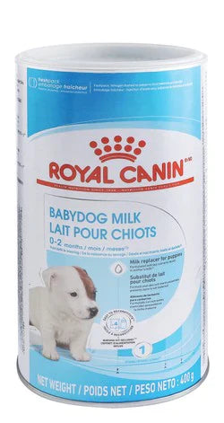 Royal Canin Babydog All Breeds Newborn Dog Milk