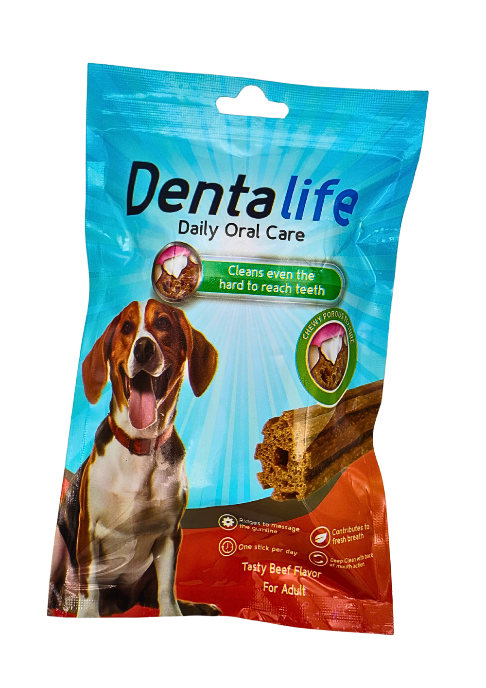 rich denta life large ( 3 sticks )