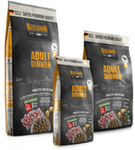 Belcando Adult dinner Dog Dry FoodM-XL 22.5 kg