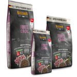 Belcando Adult Finest Croc Dog Dry FoodXS-M 4 kg