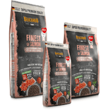 Belcando Finest Salmon For Mini Adult Dogs ( XS-M ) 12.5 KG
