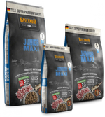 Belcando Junior Maxi Dry Food with Meat for Large to XL Breed Dogs 4 kg