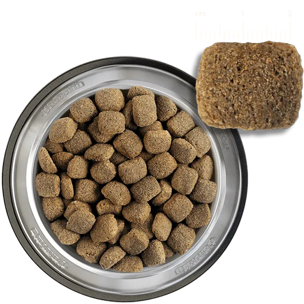 Belcando Adult dinner Dog Dry FoodM-XL 22.5 kg