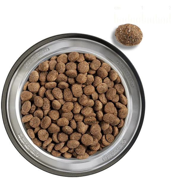 Belcando Adult Finest Croc Dog Dry FoodXS-M 4 kg