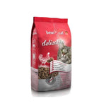 Bewi Cat Dry Food Delicates 1kg