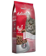 Bewi Cat Dry Food Delicates 20kg