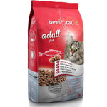 Bewi Cat Dry Food Fish 1kg