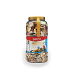 Birdo Golden mix for Parrots 500 gm